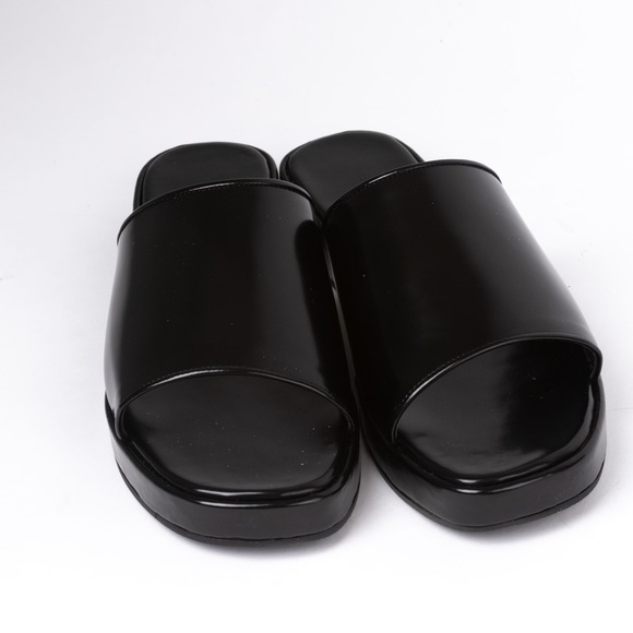 By Far Slide Sandals - Picture 4 of 4